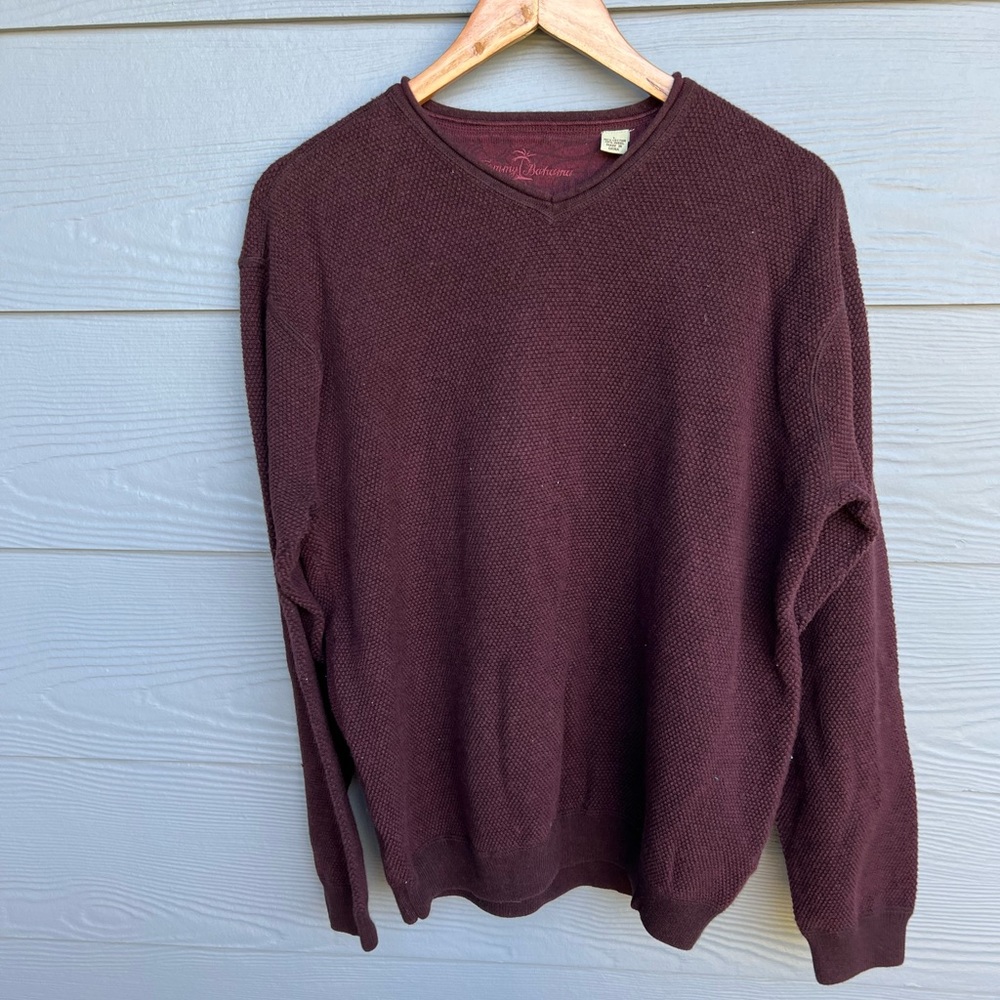 Tommy Bahama Sweater